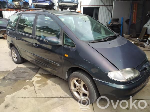 Ford Galaxy Wiper motor 