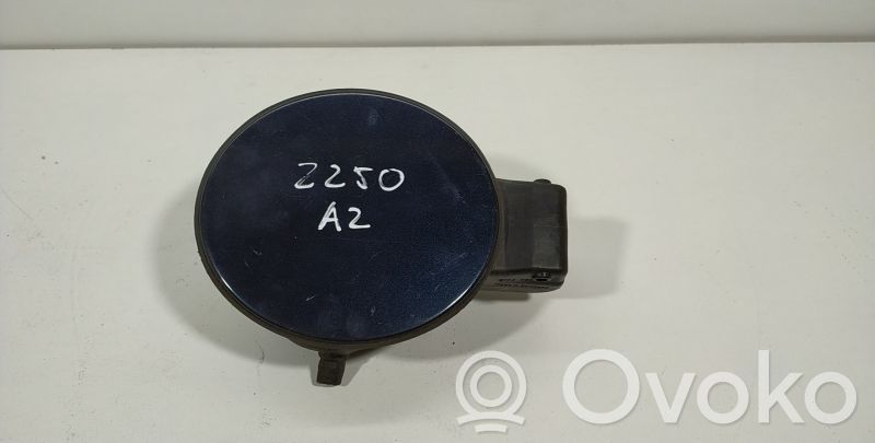 Fuel tank cap