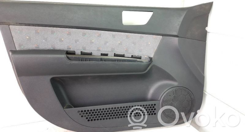 Hyundai Getz Durų apdailų komplektas 
