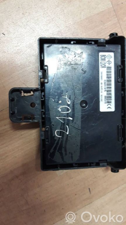 SAM control unit   8200811916,L2CR