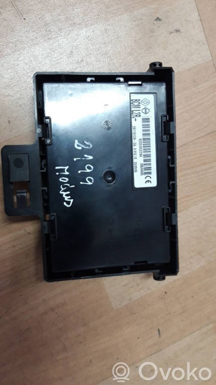 Unidad de control SAM   8200652284