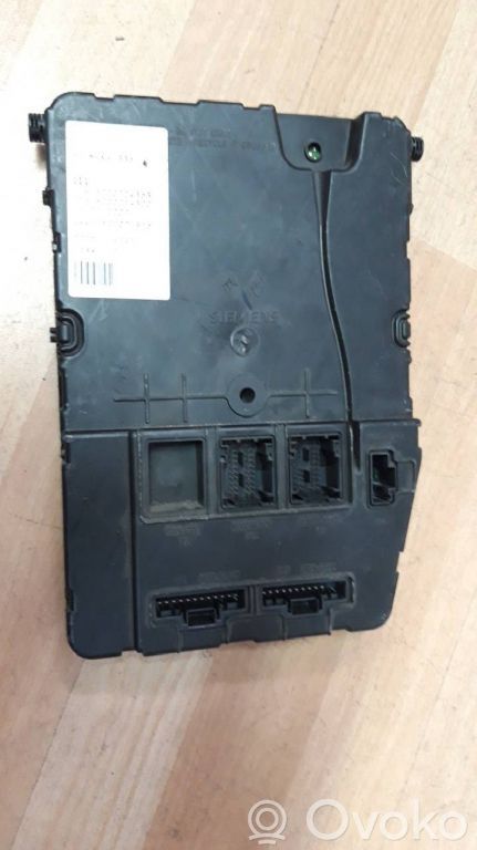 SAM control unit   8200724363
