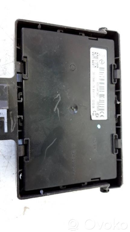 SAM control unit   8200497362,BCML2CR
