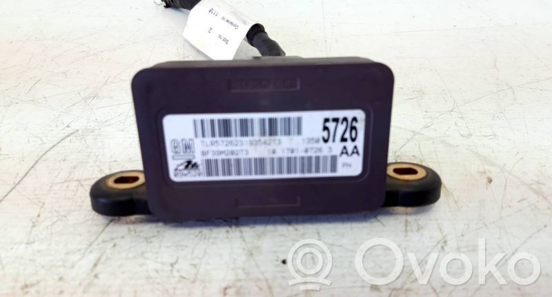 Opel Insignia A Centralina ESP (controllo elettronico della stabilità) 