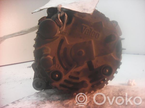 Citroen Xsara Alternator 