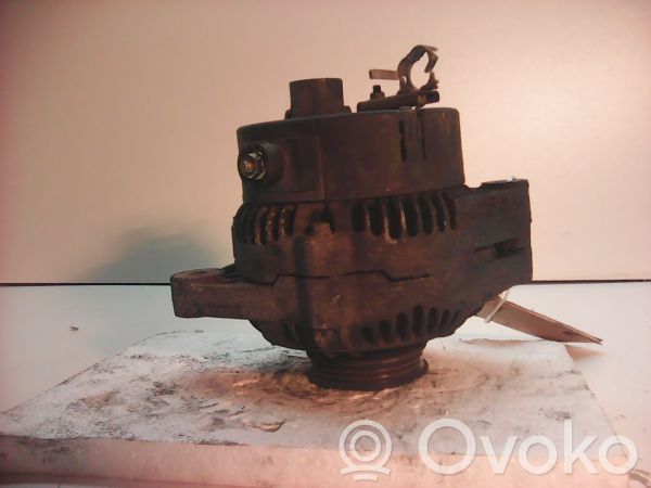 Generator/alternator   0123485050