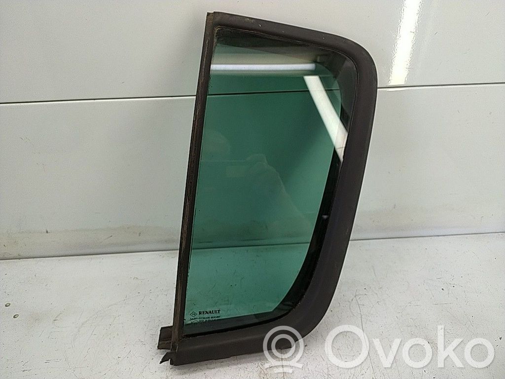 Rear side window   43R005223,ESCURECIDO