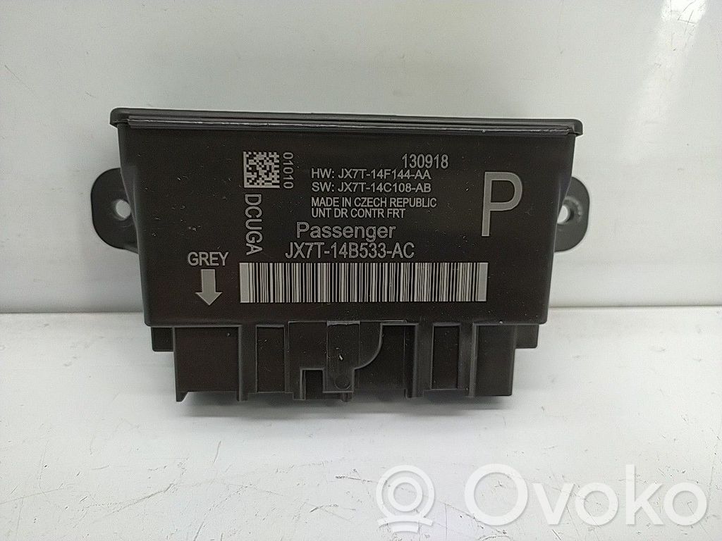 Komforto modulis   JX7T14B533AC,JX7T14F144AA