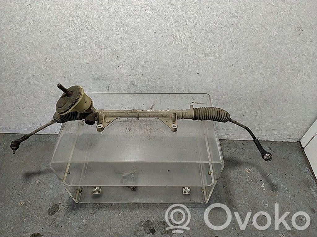 Renault Clio III Steering rack 