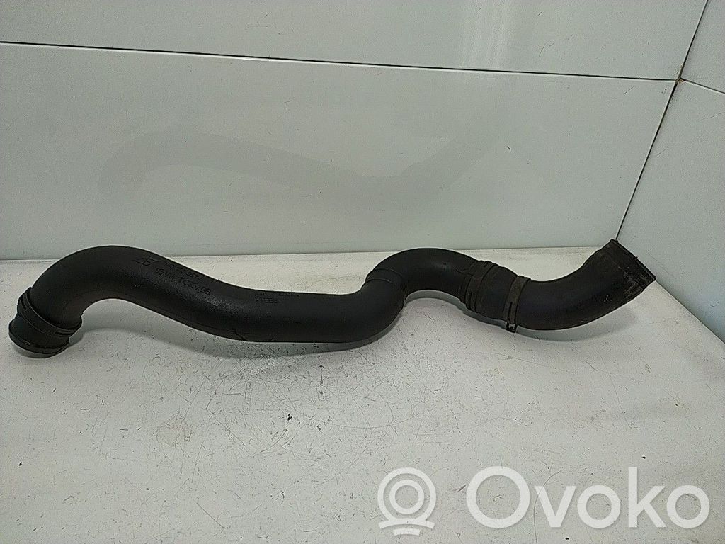 Ford Galaxy Furtun/conductă intercooler 