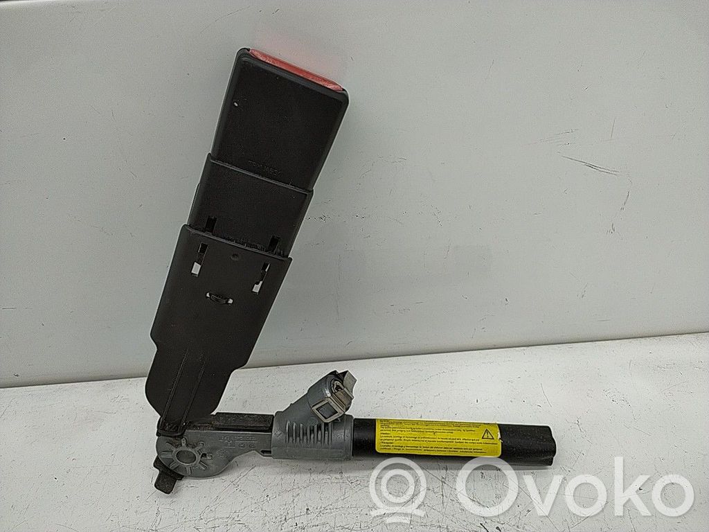 Cinturón delantero   8200378161