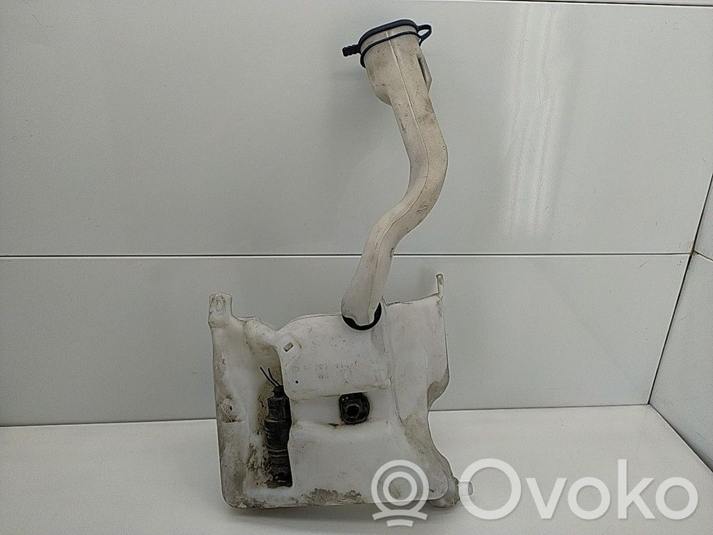 Mercedes-Benz C W203 Serbatoio/vaschetta liquido lavavetri parabrezza 