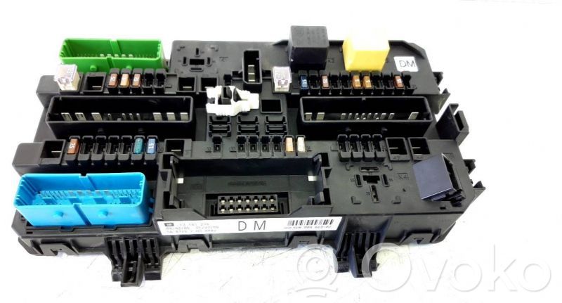 Unidad de control SAM   5DK00866902,13181276MALA,DM
