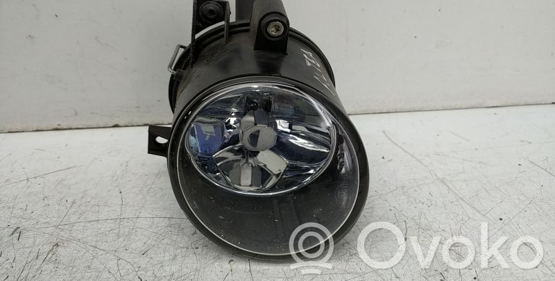 Seat Altea Front fog light 