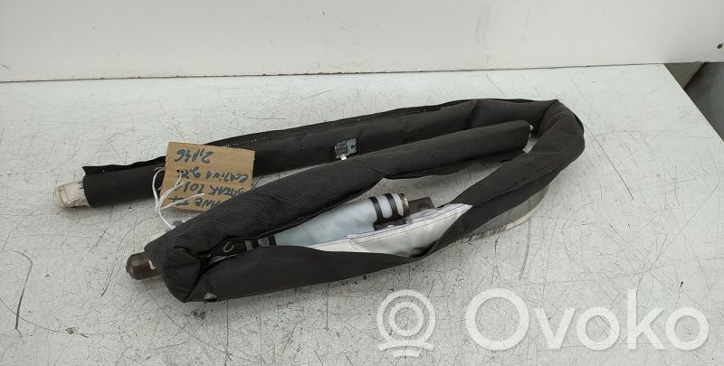 Renault Megane III Kopfairbag 
