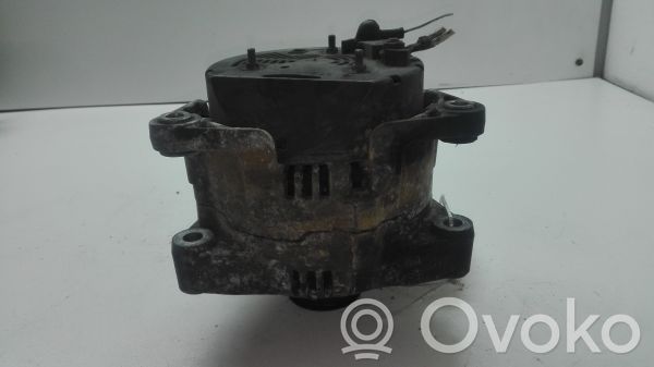 Alternador   0123500008