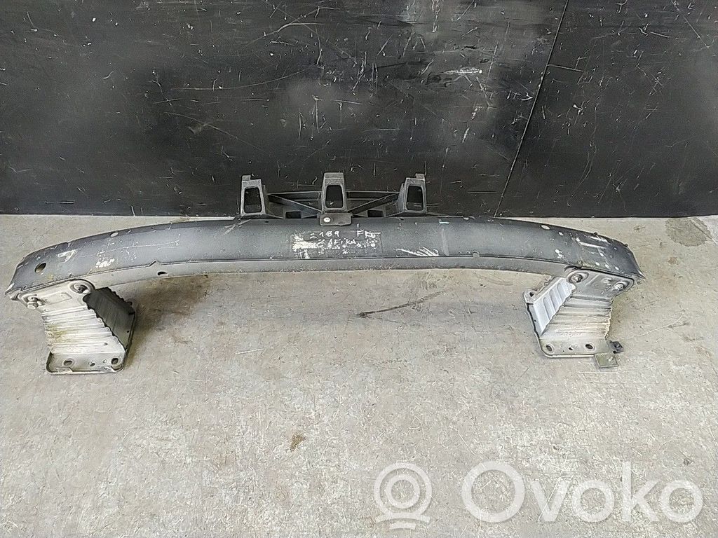 Opel Zafira B Belka zderzaka przedniego 