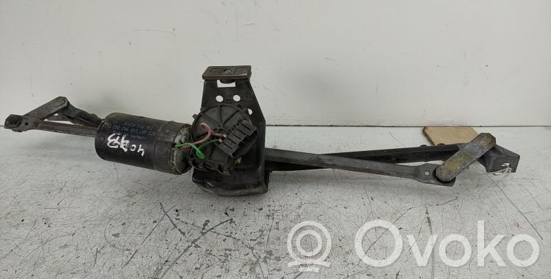 Audi 80 90 B3 Motor del limpiaparabrisas 