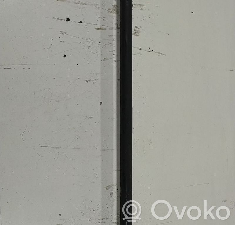 Opel Corsa A Priekšējā pusass 