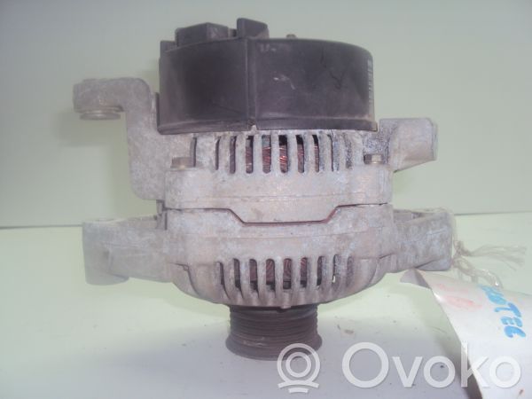 Opel Corsa A Ģenerators 