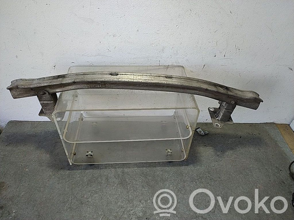 Renault Megane II Traversa di supporto paraurti anteriore 