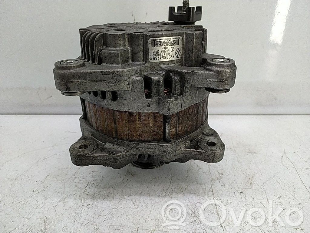 Generatorius   8200654785,210A,820065478512V210A