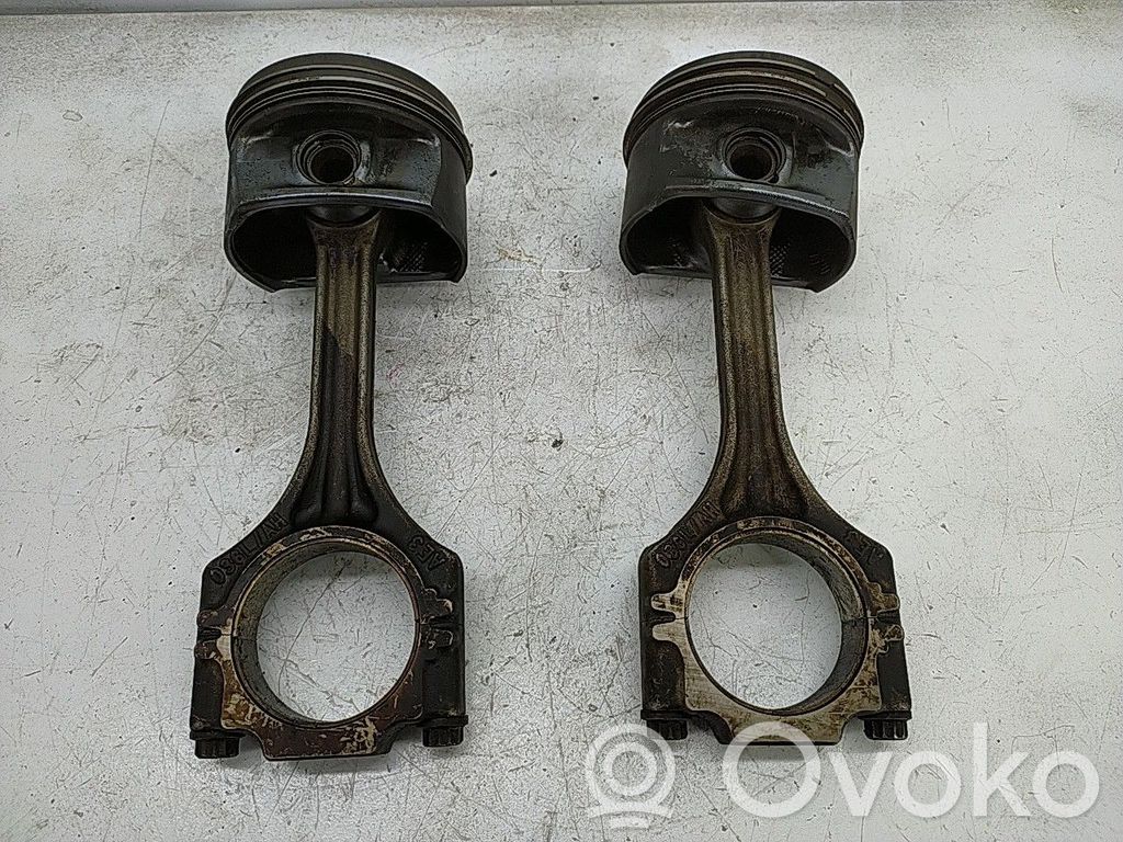 Engine   03C103AA,BLF,VIELAS