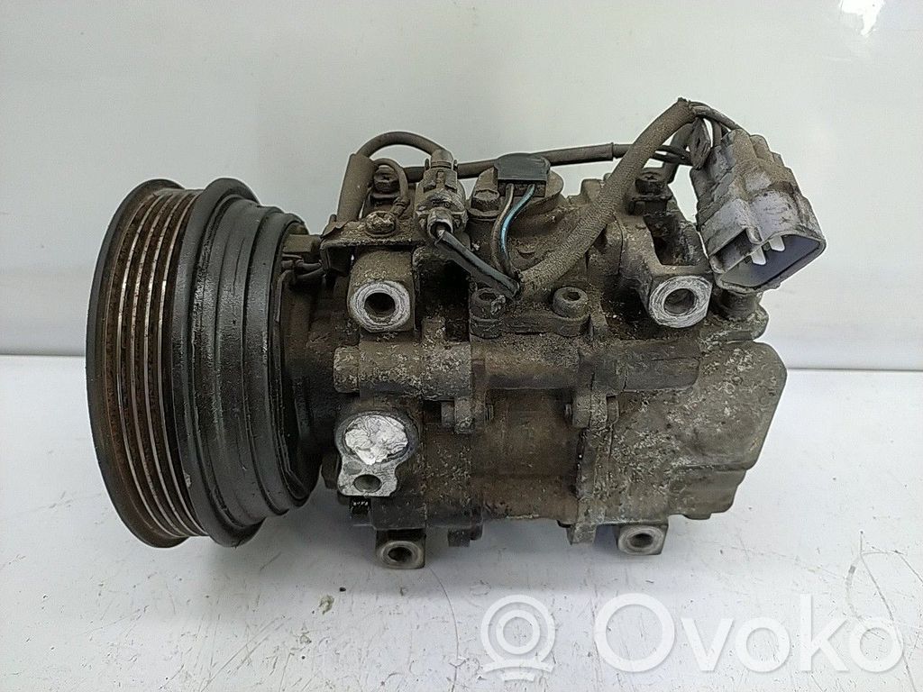 Klimakompressor Pumpe   4425001523,9T02502,DENSO