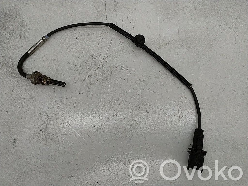 Sonde lambda   55574938