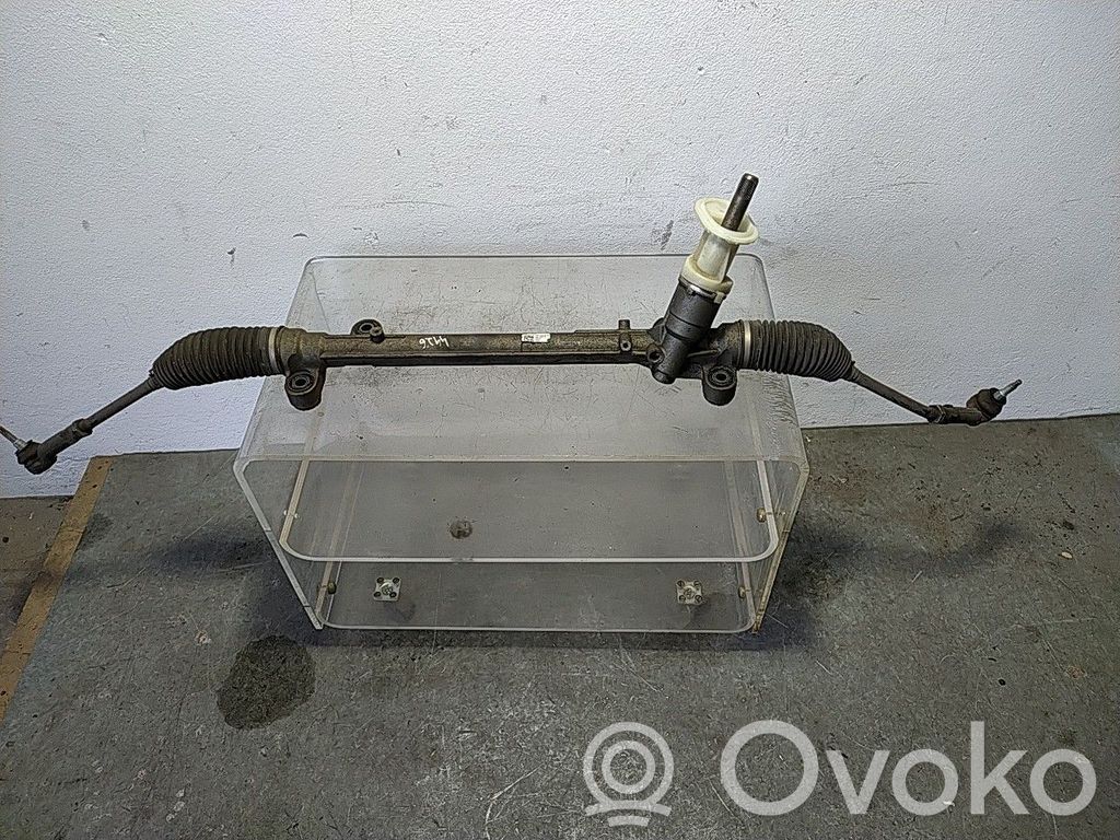 Stūres statnis   JX6C3A500CD,EMPENADA,ESQUERDA,PONTEIRA