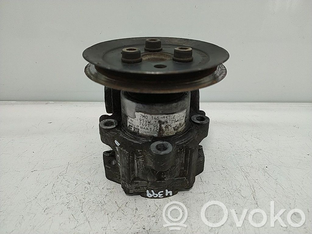 Power steering pump   7M0145157E