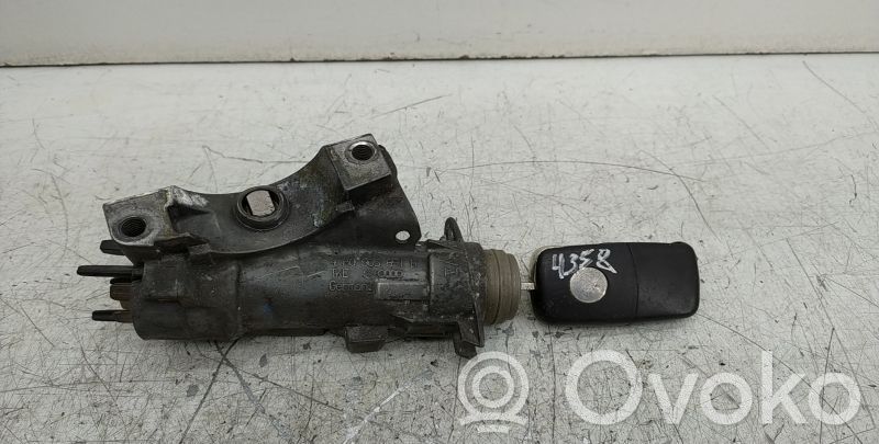 Ignition lock   4B0905851B,COMCHAVE