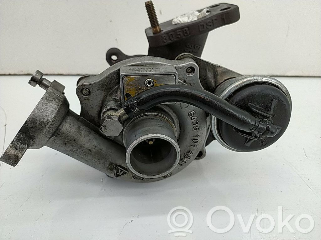 Mazda 2 Turbo 