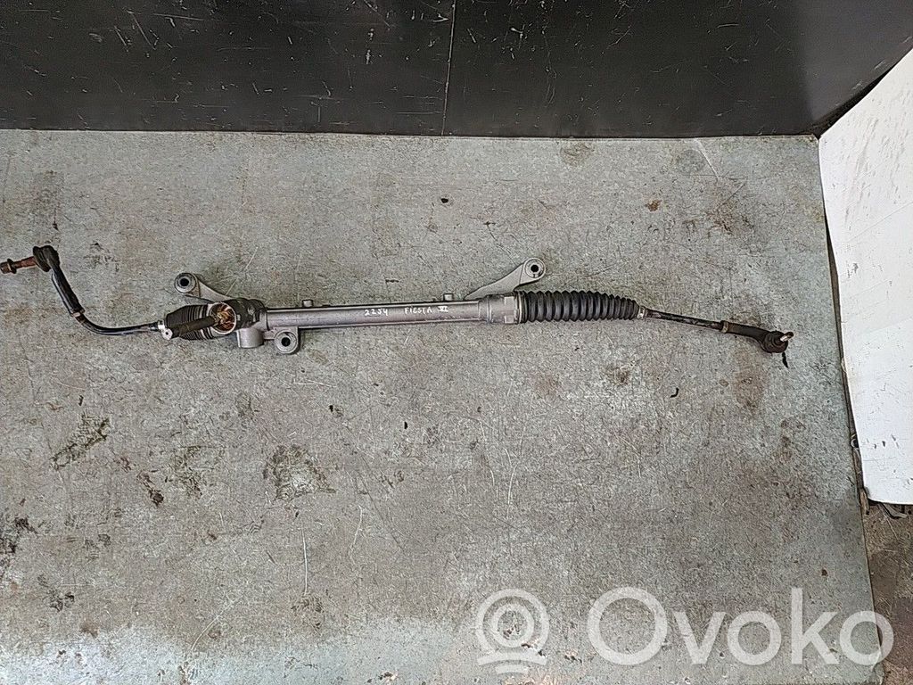Ford Fiesta Steering rack 