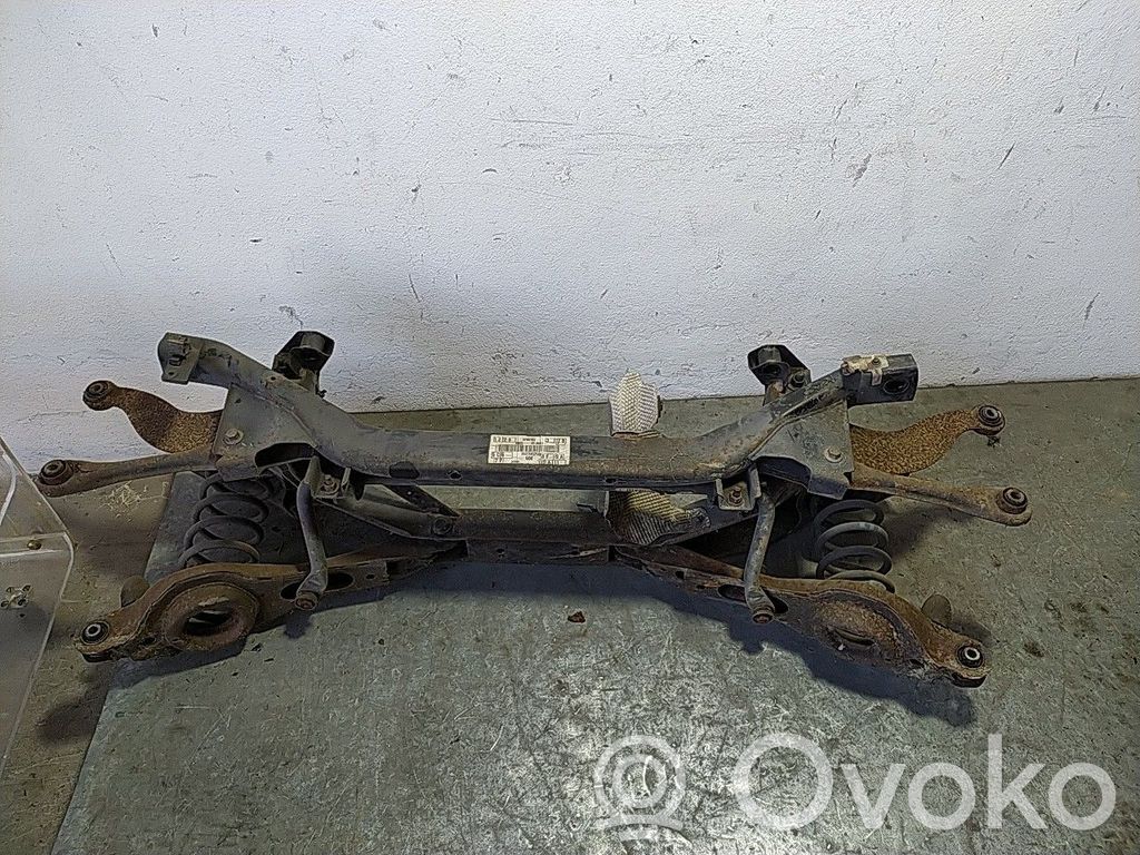 Front subframe   3M515K067,EIXO