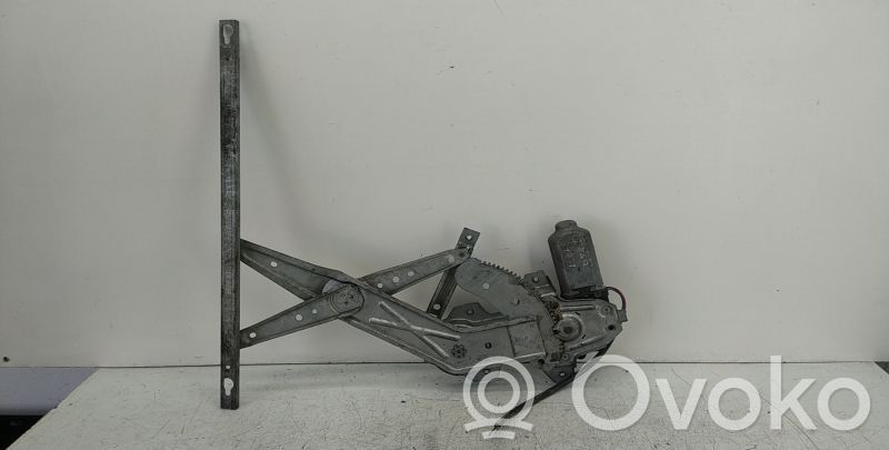 Rover 100 Aizmugurē elektriskais loga pacelšanas mehānisms bez motoriņa 