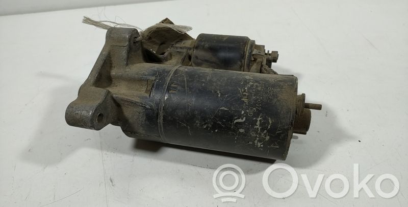 Стартер   0001112007,9191,9DENTES