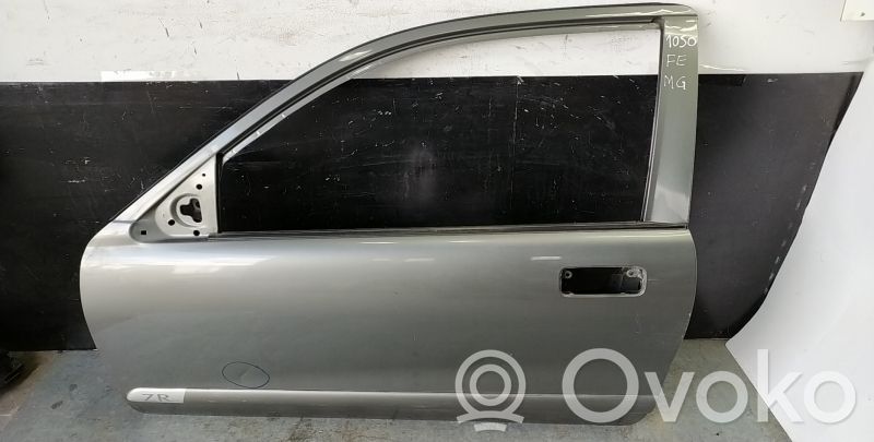 Front door   COM,PICO