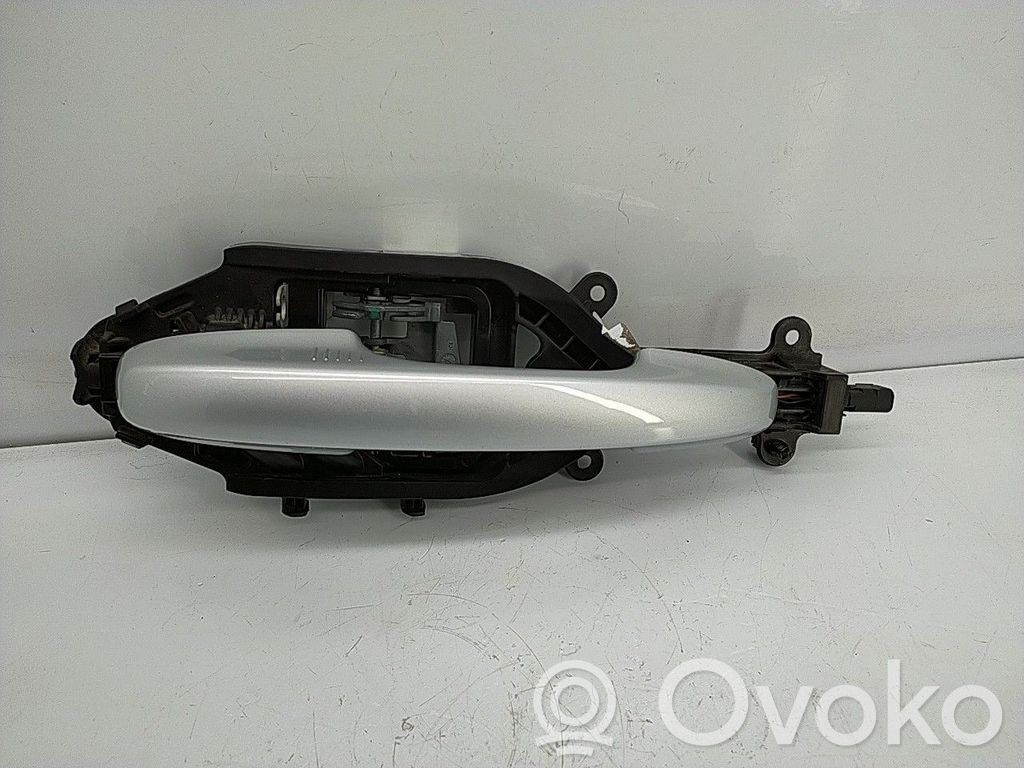Ford Focus Ārējais atvēršanas rokturis 