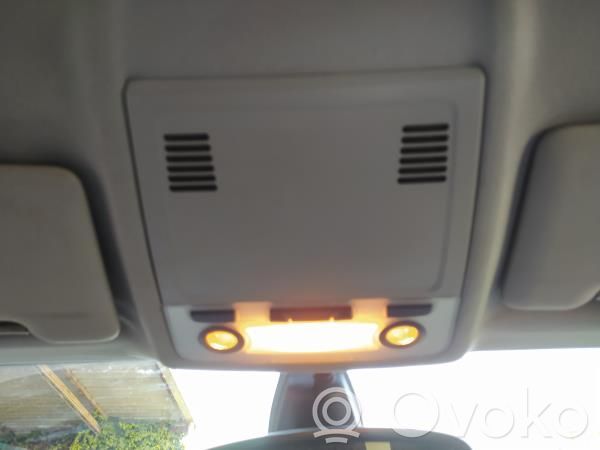 BMW 1 E81 E87 Apšvietimo konsolės apdaila 
