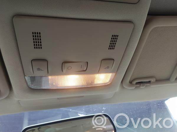 Apšvietimo konsolės apdaila   8Z0947111A,BEIJE