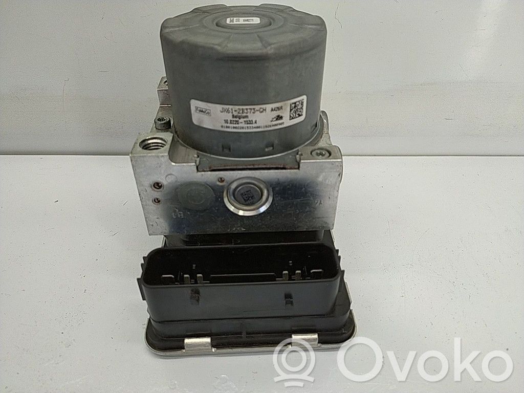 ABS Blokas   JX61,2B373,GH,JB34316D