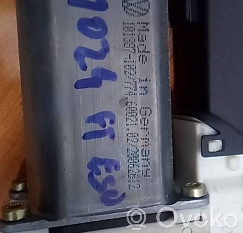 Seat Toledo II (1M) Silnik regulatora szyby drzwi przednich 