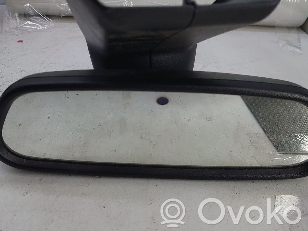 Espejo retrovisor (interior)   9820823080