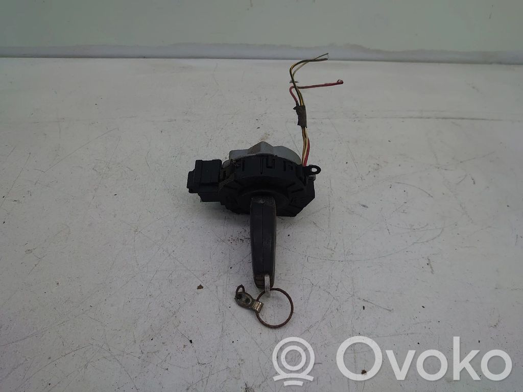 Ignition lock   30737157