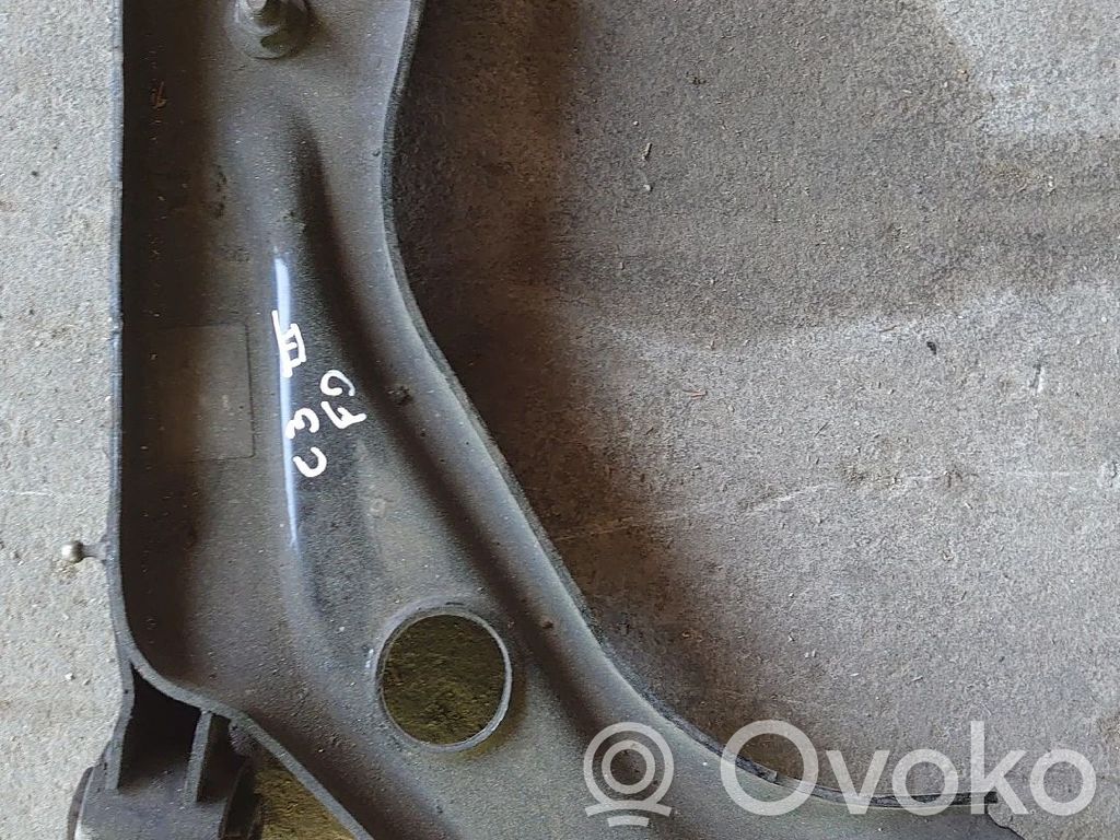 Front control arm