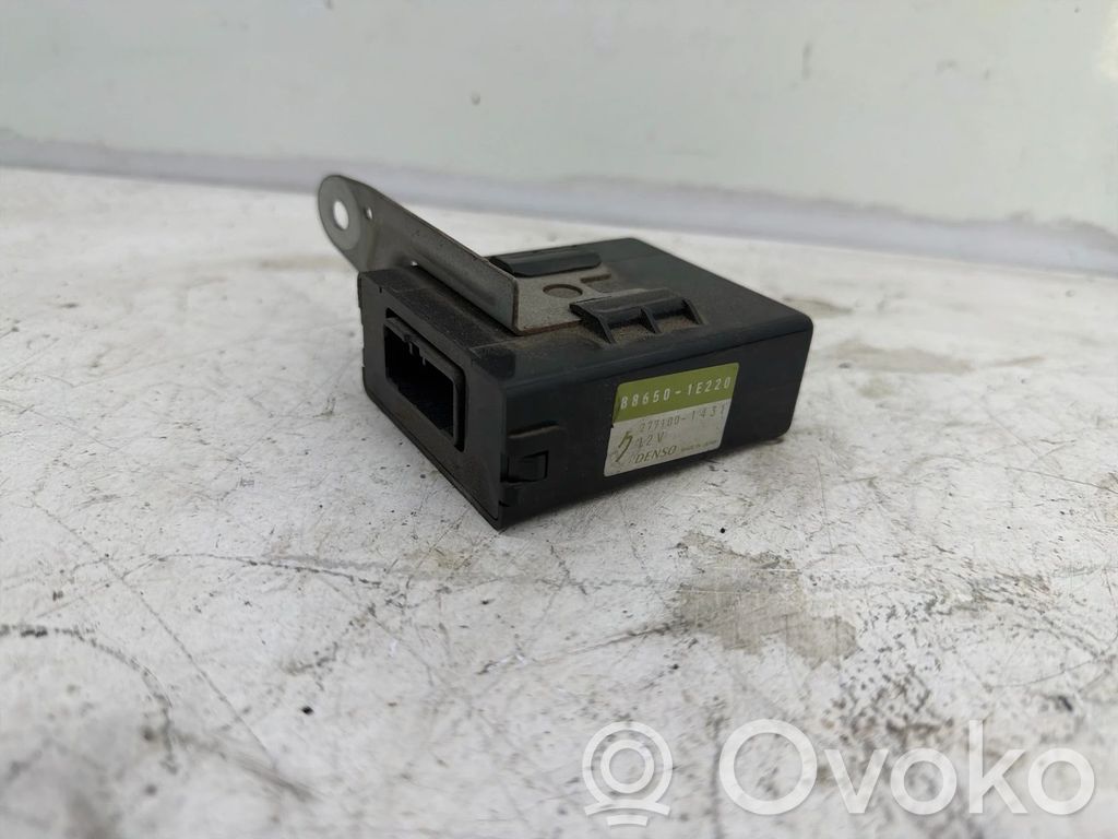 Toyota Corolla E110 Muut ohjainlaitteet/moduulit 