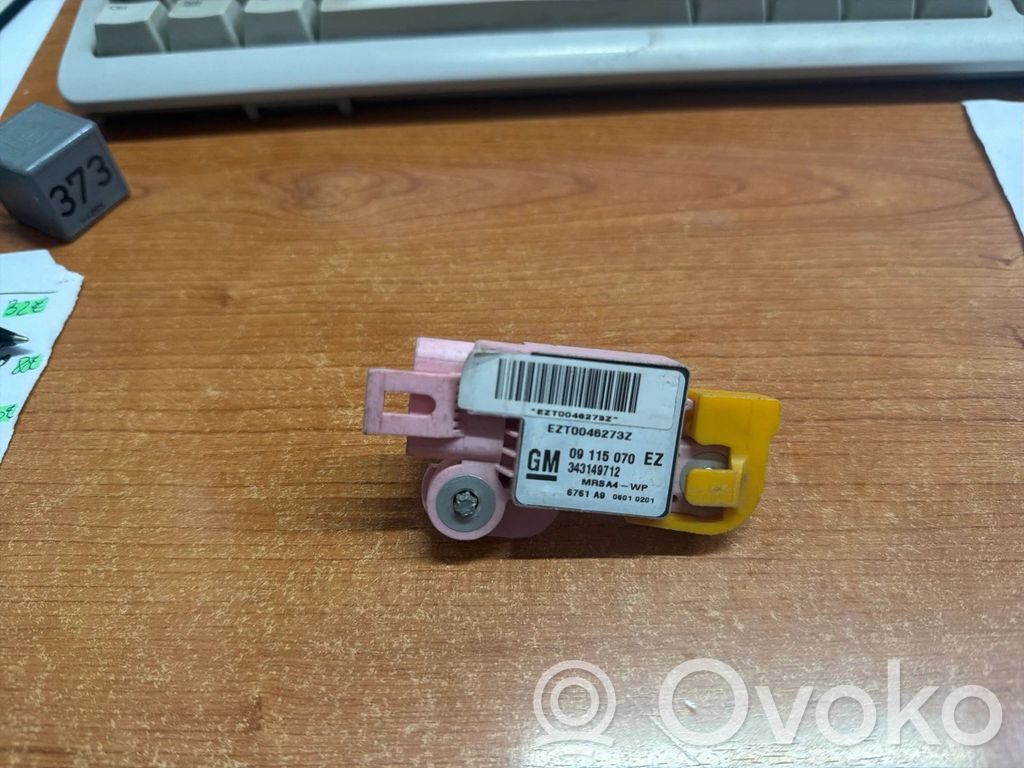 Opel Corsa C ABS Sensor 