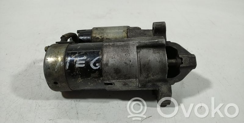 Starter motor   8200227092,12DENTES