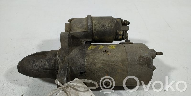 Starter motor   NAD101070,9DENTES